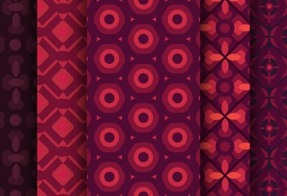 Download Abstract Minimal Pattern Background - Pattern Collection