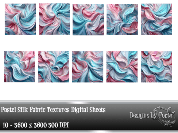 Download Pastel Silk Fabric Paper Textures - Texture Collection
