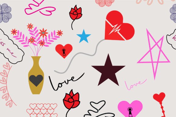 Download Cute Pattern - Pattern Collection