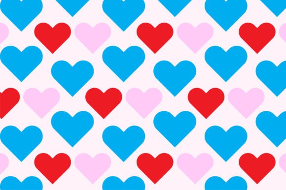 Download Cute Pattern,doodle Background,valentine - Pattern Collection