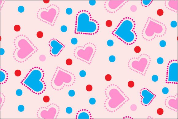 Download Seamless Cute Pattern - Pattern Collection