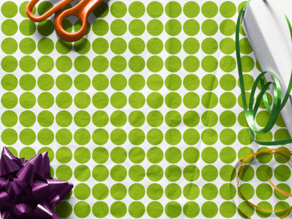 Download Retro Summer Mid Century Modern Dots - Summer Collection