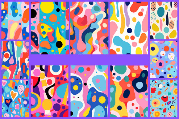 Download Designer Patterns - Pattern Collection