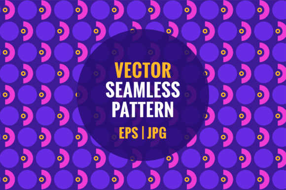 Download Cool Geometric Seamless Pattern - Pattern Collection