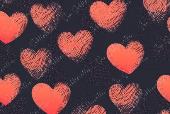 Download A Vibrant and Playful Pattern - Pattern Collection