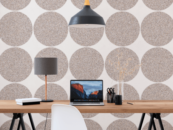 Download Large Noiselight Dots Pattern - Pattern Collection