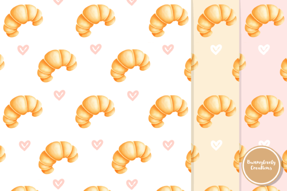 Download Cute Pattern V.2 - Pattern Collection
