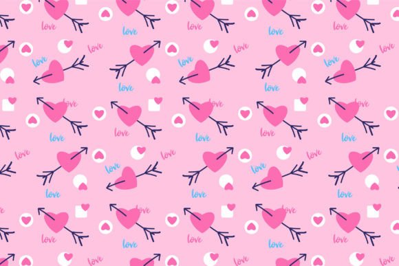 Download Minimal Pattern Texture with Arrow Shape - Pattern Collection